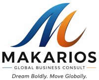 Makarios Global Business Consult logo
